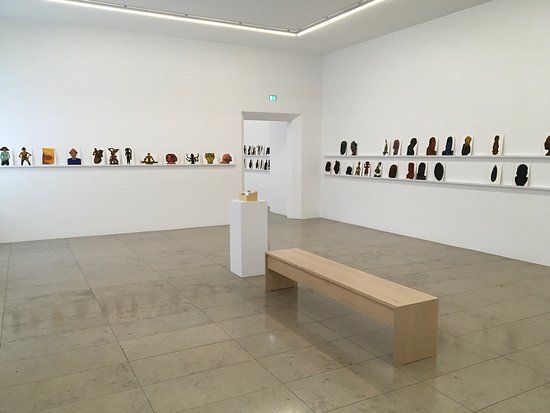 Museum für Neue Kunst